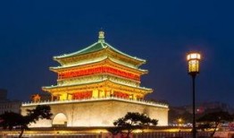 西安钟楼最新爆料消息视频,最新爆料视频带你探秘千年古楼