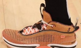 篮球鞋新品爆料视频,炫酷设计，性能升级，带你领略运动新风尚