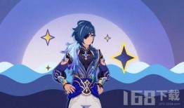 原神木偶归终最新爆料,神秘新角色揭秘，揭开神秘面纱！